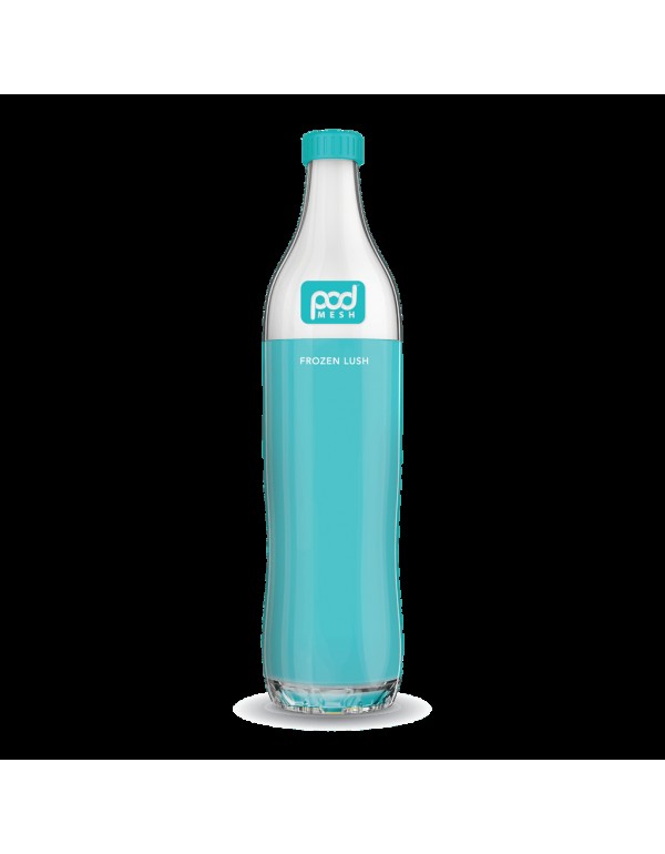 Pod Mesh Flo 3500 Disposable Vape