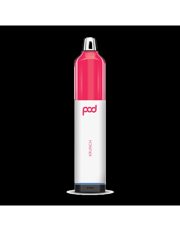 Pod Mesh 5500 Disposable Vape