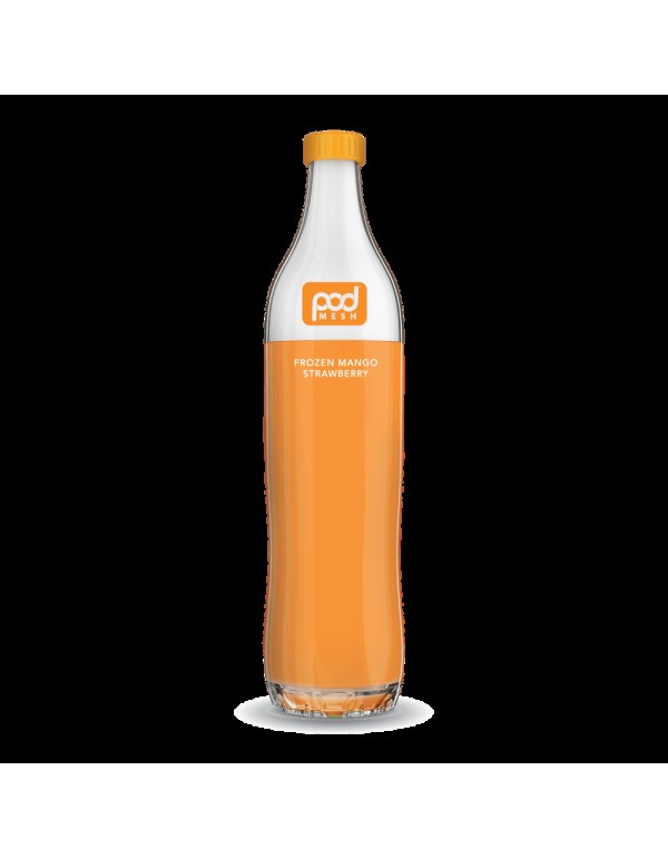 Pod Mesh Flo 3500 Disposable Vape