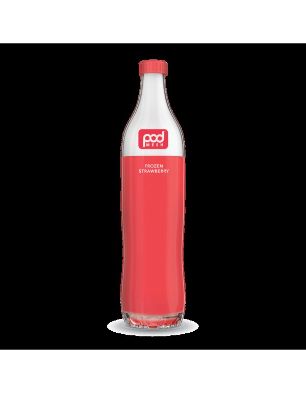 Pod Mesh Flo 3500 Disposable Vape