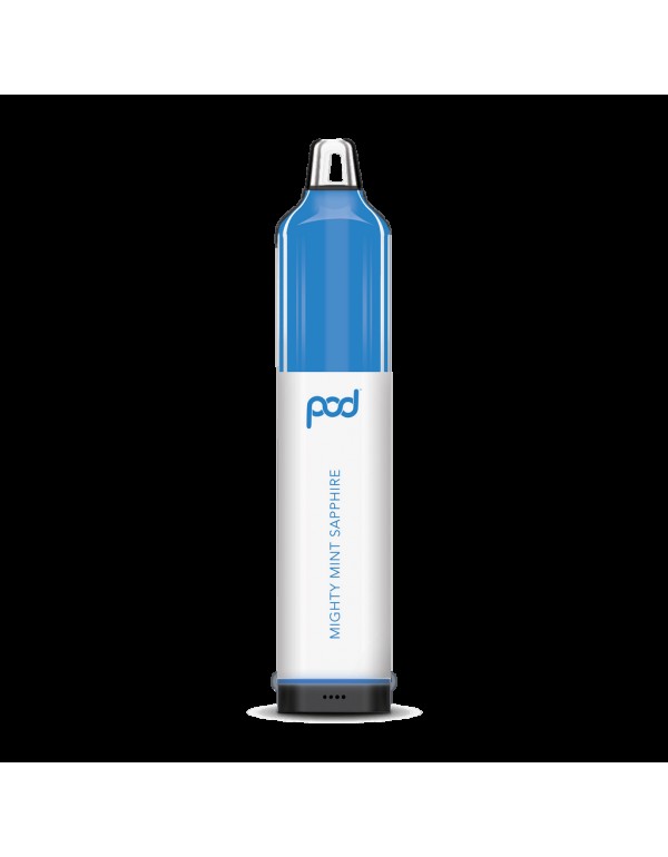 Pod Mesh 5500 Disposable Vape