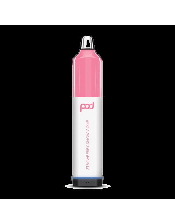 Pod Mesh 5500 Disposable Vape