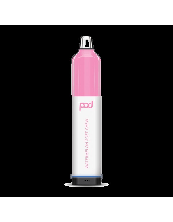 Pod Mesh 5500 Disposable Vape