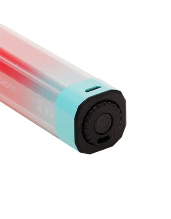 Hyde Edge Rave Recharge Disposable Vape