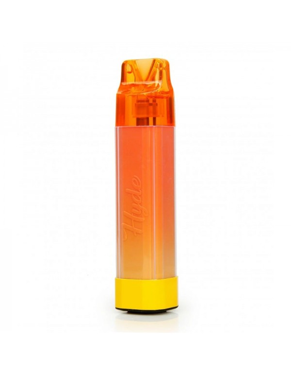 Hyde Edge Rave Recharge Disposable Vape