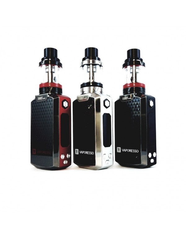 Vaporesso Tarot Nano Kit