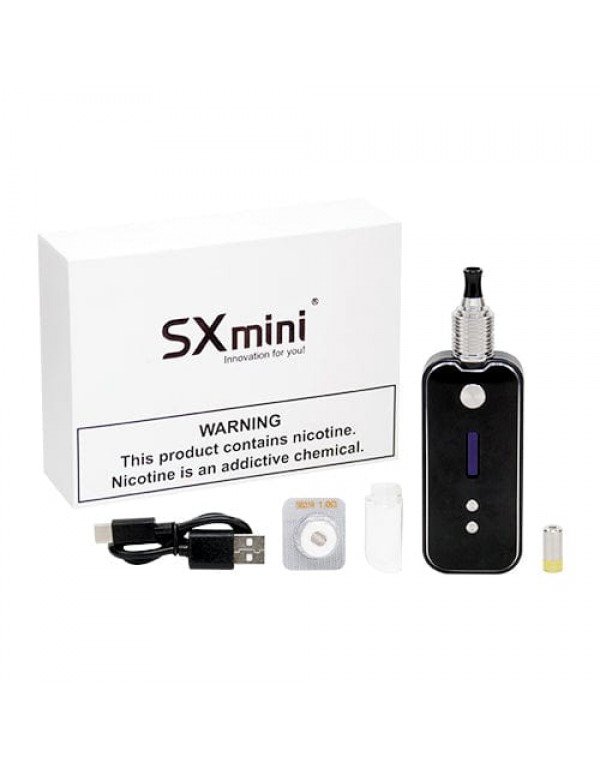 YiHi SXmini SX Nano Pod Mod Kit