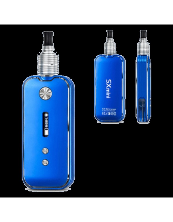 YiHi SXmini SX Nano Pod Mod Kit