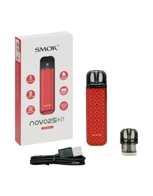 SMOK Novo 2s Pod Kit