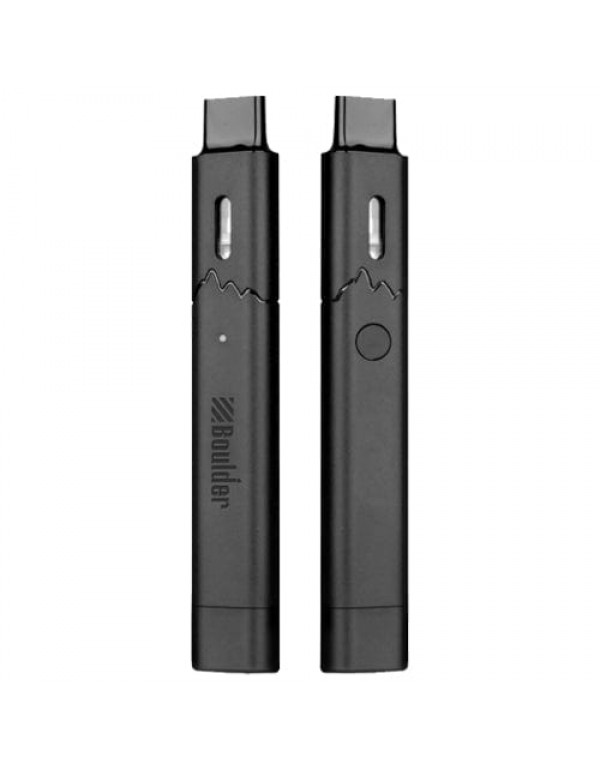 The Boulder Rock Vape Pen Kit - Boulder