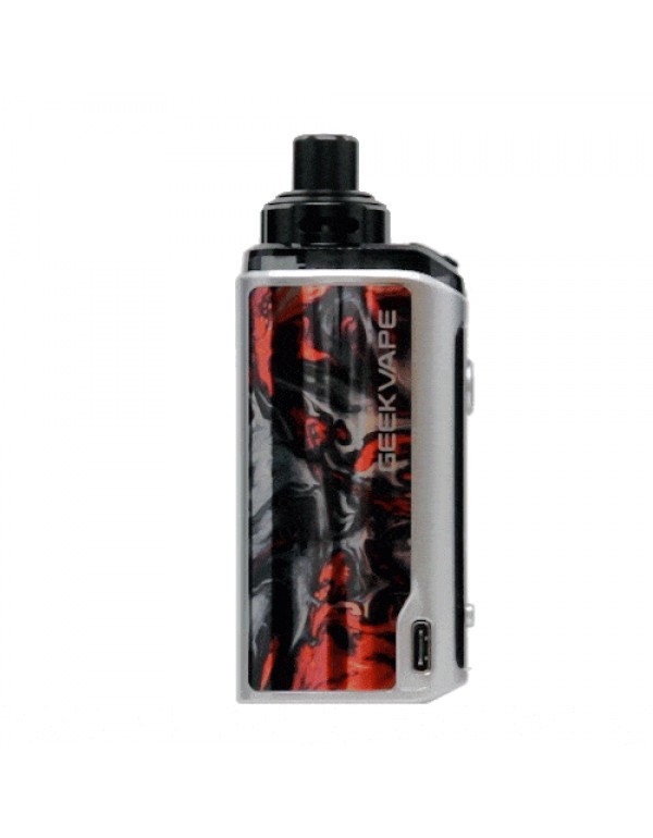 Geekvape Obelisk 65W FC Pod Mod Kit