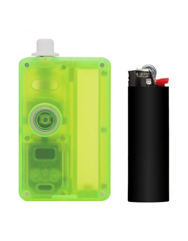 Vandy Vape Pulse AIO 80W Kit