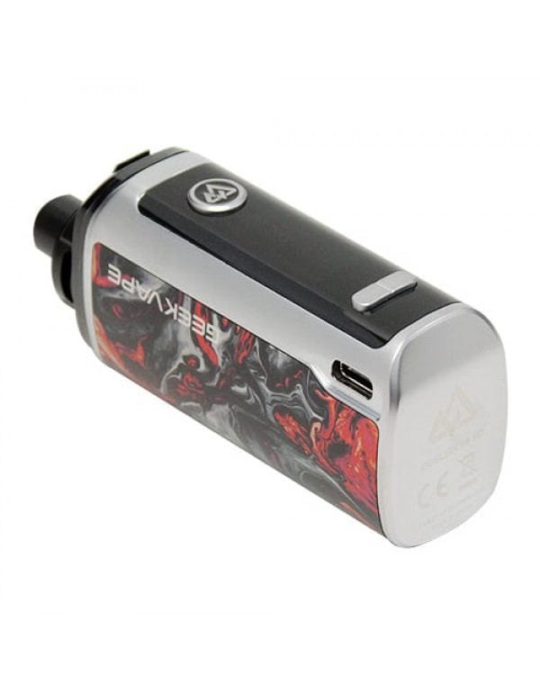 Geekvape Obelisk 65W FC Pod Mod Kit