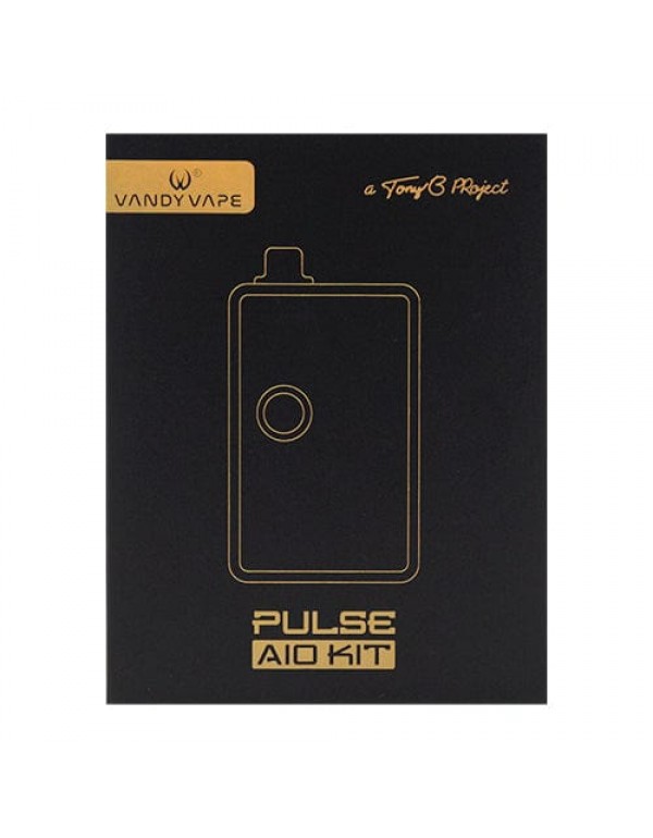 Vandy Vape Pulse AIO 80W Kit