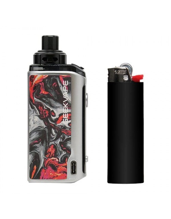 Geekvape Obelisk 65W FC Pod Mod Kit