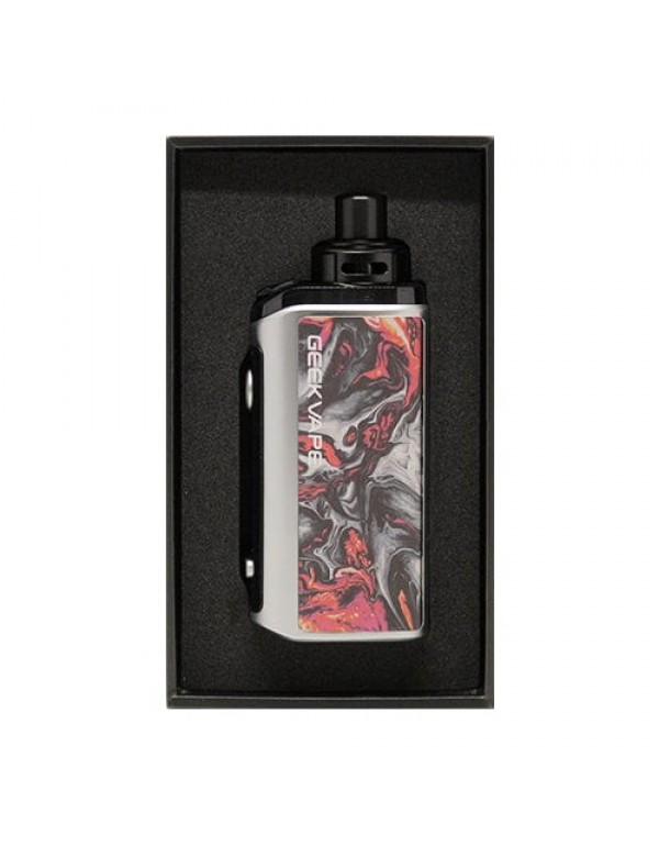 Geekvape Obelisk 65W FC Pod Mod Kit