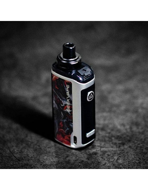 Geekvape Obelisk 65W FC Pod Mod Kit