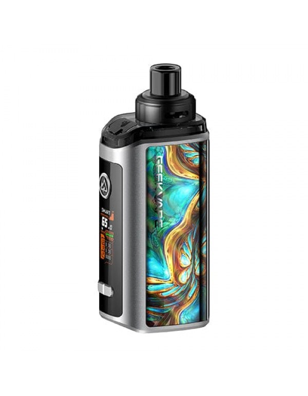 Geekvape Obelisk 65W FC Pod Mod Kit