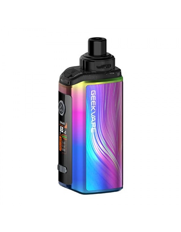 Geekvape Obelisk 65W FC Pod Mod Kit