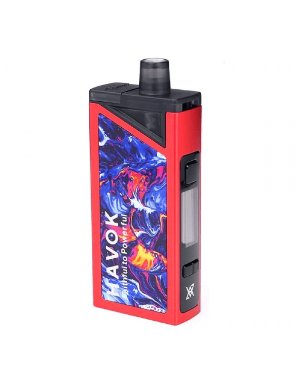 Uwell Havok V1 65W Pod Mod Kit