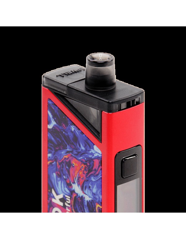 Uwell Havok V1 65W Pod Mod Kit