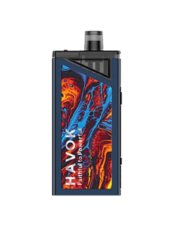 Uwell Havok V1 65W Pod Mod Kit