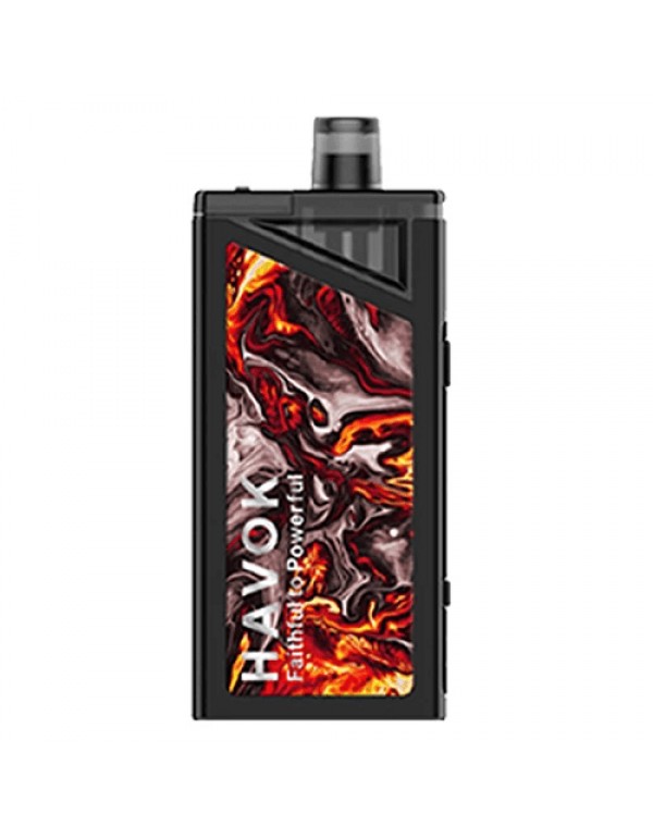 Uwell Havok V1 65W Pod Mod Kit