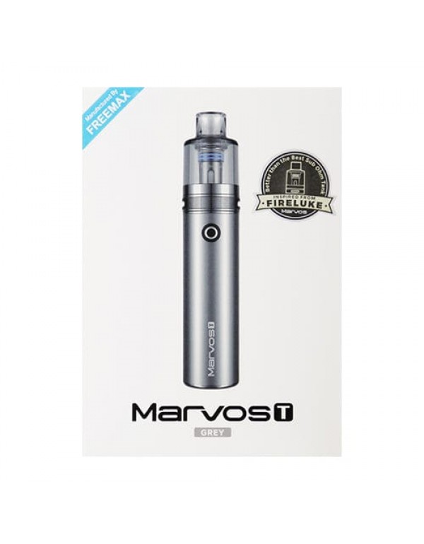 Freemax Marvos T 80W Pod Kit