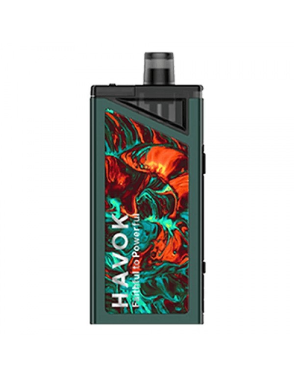 Uwell Havok V1 65W Pod Mod Kit