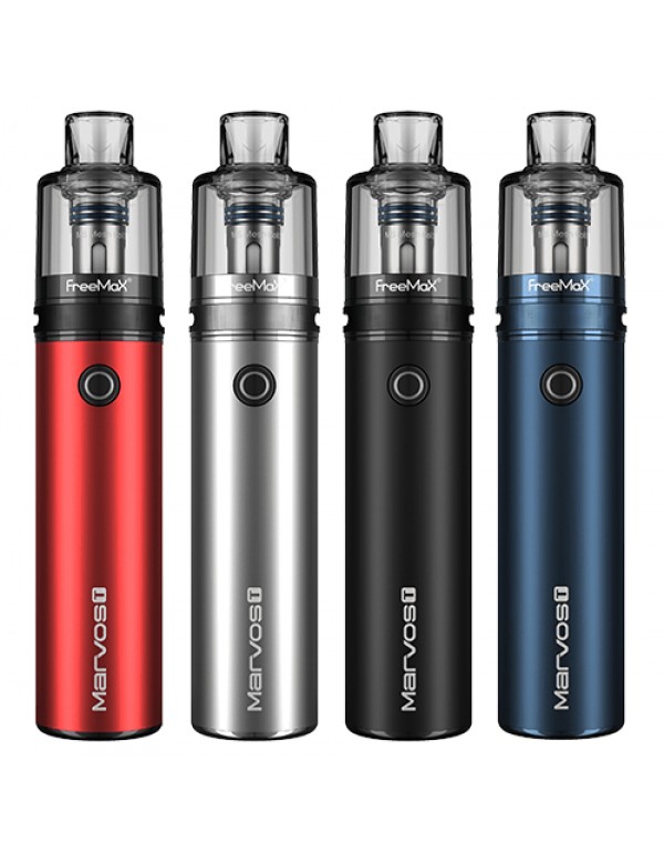 Freemax Marvos T 80W Pod Kit