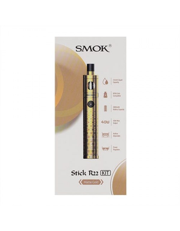 SMOK Stick R22 Kit