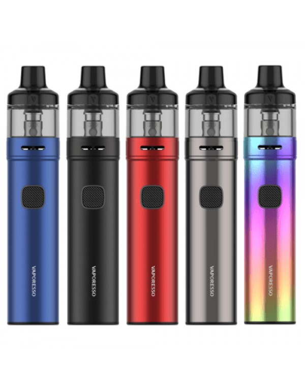 Vaporesso GTX GO 40W Pod Kit