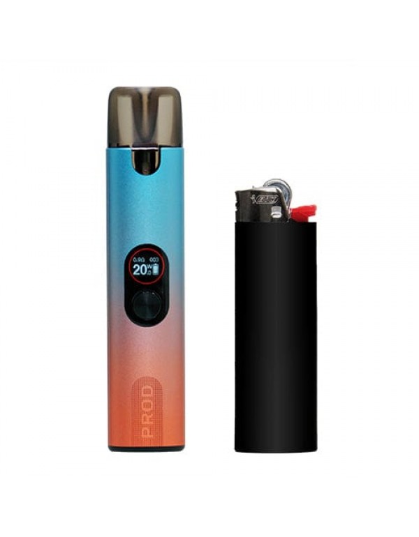 Vaptio Prod 20W Pod Kit