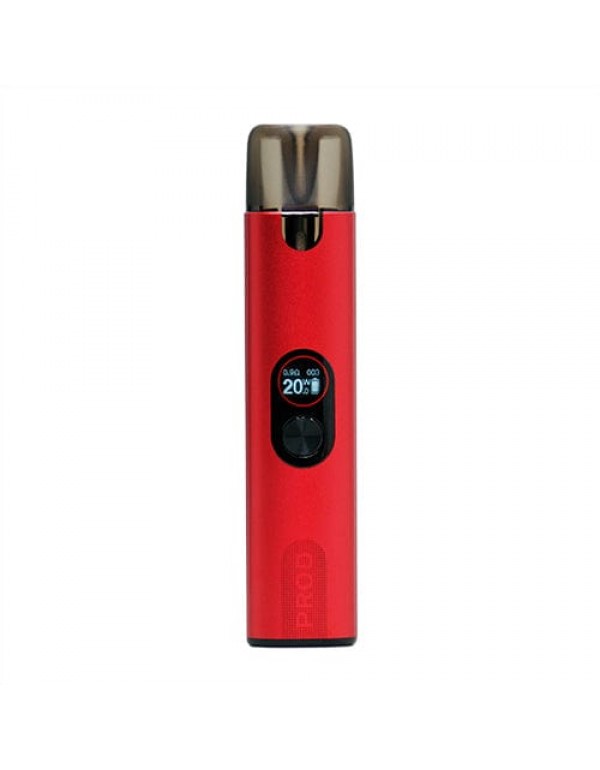 Vaptio Prod 20W Pod Kit