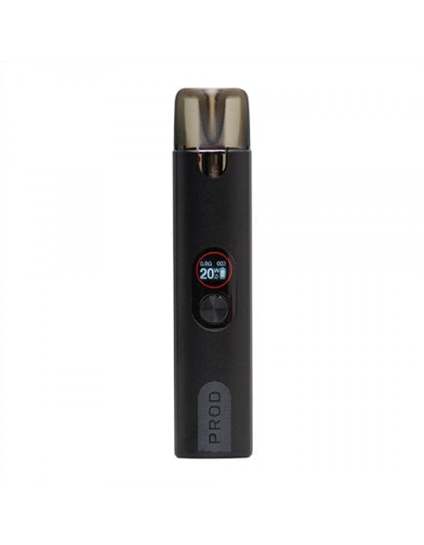 Vaptio Prod 20W Pod Kit