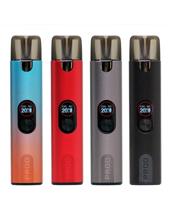 Vaptio Prod 20W Pod Kit