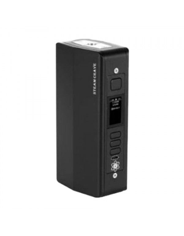 Steam Crave Hadron Pro DNA250C Mod