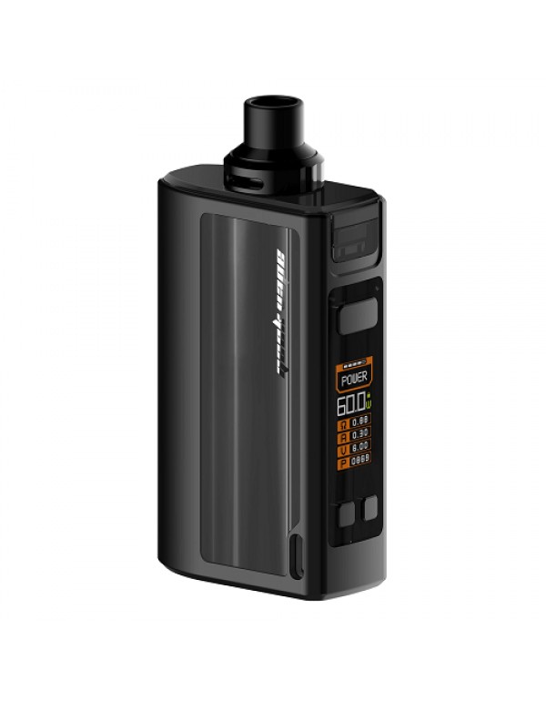 Geekvape Obelisk 60W AIO Pod Kit