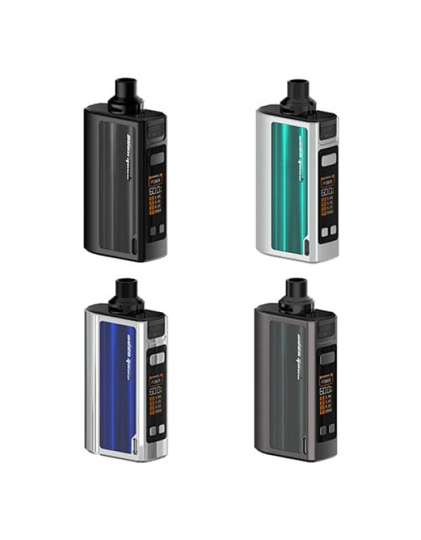 Geekvape Obelisk 60W AIO Pod Kit