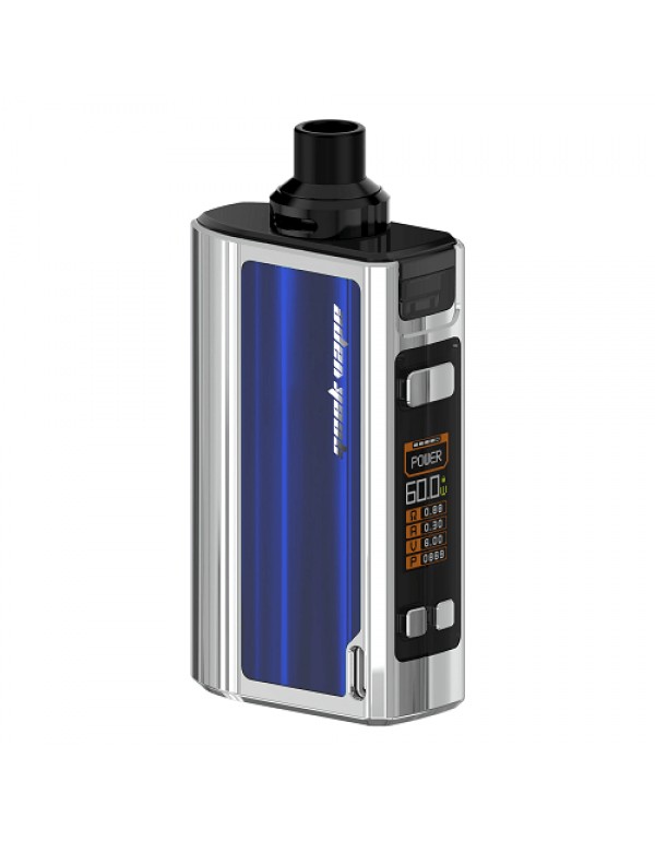 Geekvape Obelisk 60W AIO Pod Kit