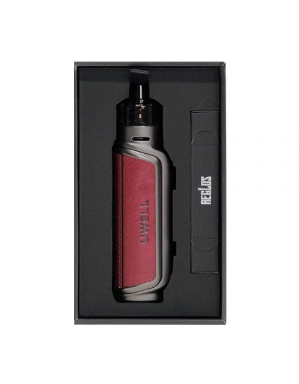 Uwell Aeglos P1 80W Pod Device