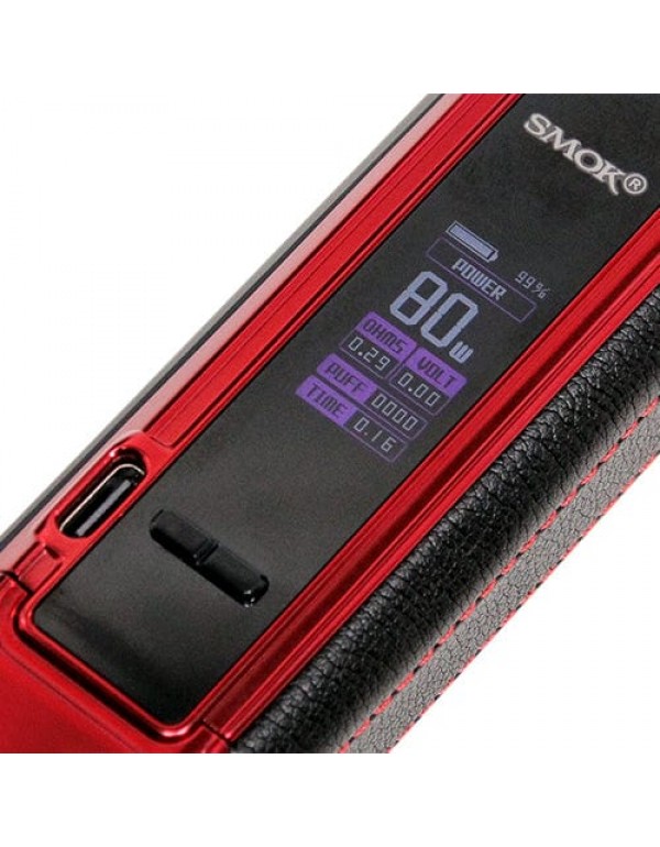 SMOK G-Priv Pro 80W Pod Kit