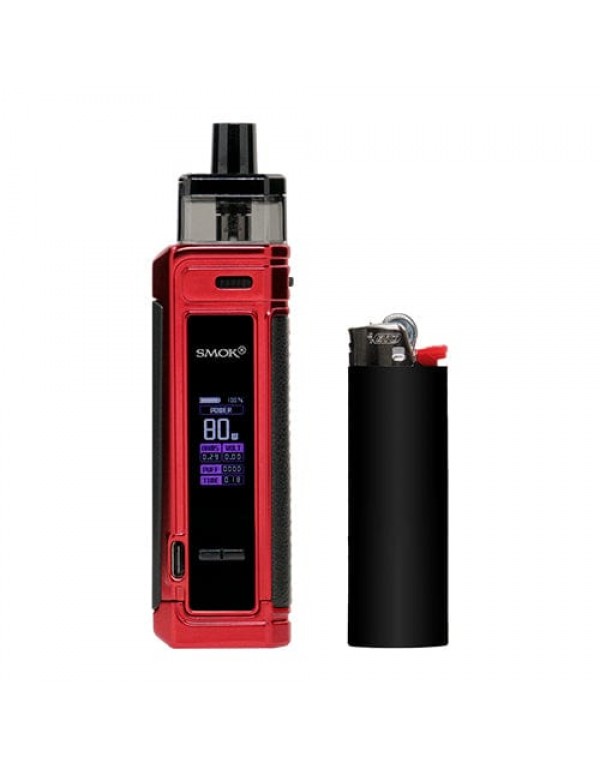 SMOK G-Priv Pro 80W Pod Kit