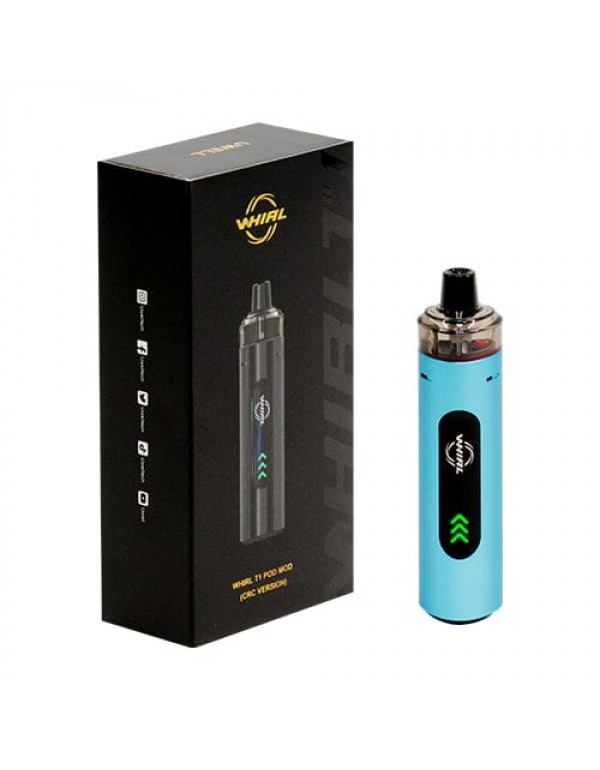 Uwell Whirl T1 15W Kit