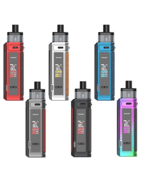 SMOK G-Priv Pro 80W Pod Kit