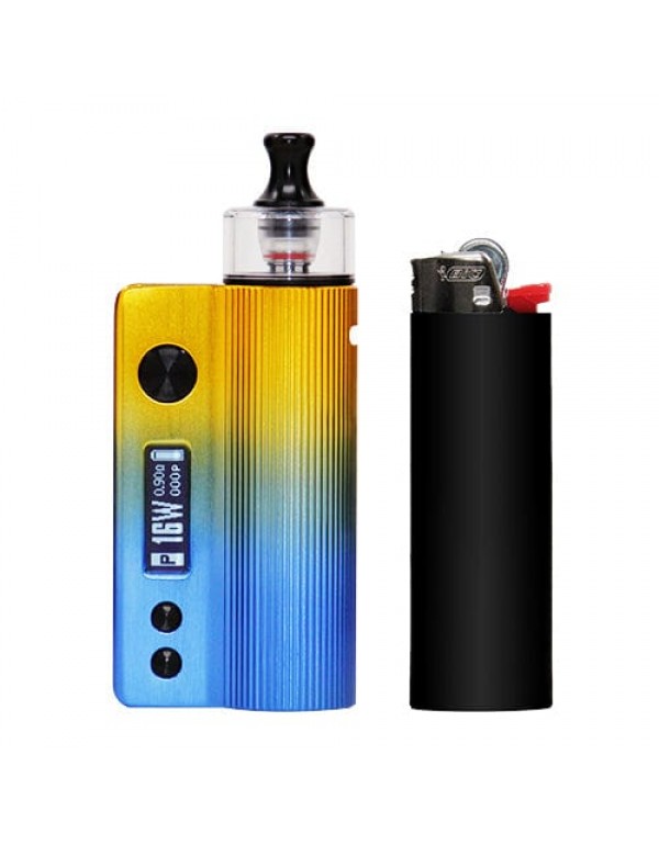 Vandy Vape NOX 60W Pod Kit