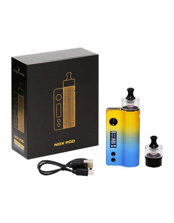 Vandy Vape NOX 60W Pod Kit