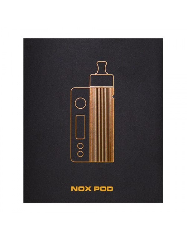 Vandy Vape NOX 60W Pod Kit