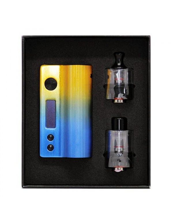 Vandy Vape NOX 60W Pod Kit