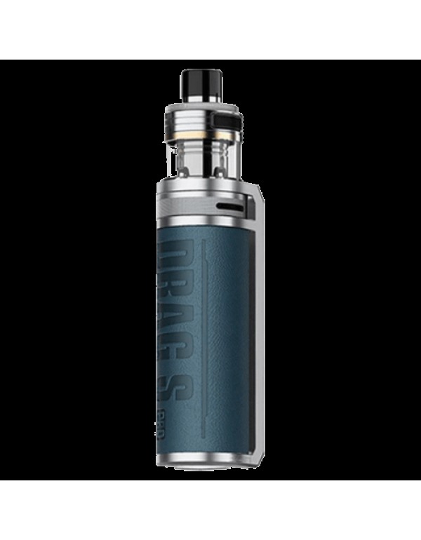 Voopoo Drag S Pro 80W Kit